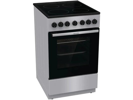 Плита электрическая GORENJE GEC5B60SG